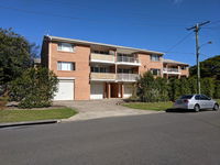 Poinciana Mews - Accommodation Rockhampton