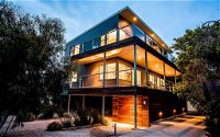 Point Lonsdale Holiday Apartments - Accommodation Perth