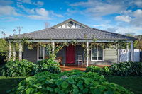 Pomegranate Guest House - Great Ocean Road Tourism