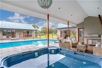 Pool Haven on Leah - Great Ocean Road Tourism