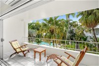 Poolside Apt in Alamanda Beachfront Resort 77 - New South Wales Tourism 