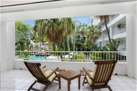 Poolside Apt In Alamanda Beachfront Resort 74