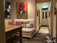 Pop Artist's Concept Store on Darling Street - Accommodation Cooktown