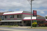 Porkys Motel