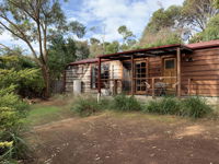 Port Bayou Cottage - Accommodation Tasmania