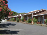 Port Campbell Motor Inn - WA Accommodation