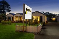 Port Fairy Motor Inn - Australia Accommodation