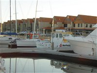 Port Geographe Marina Villas - QLD Tourism