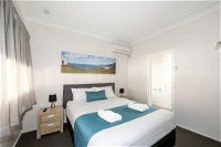 Port Macquarie Motel - Accommodation Coffs Harbour