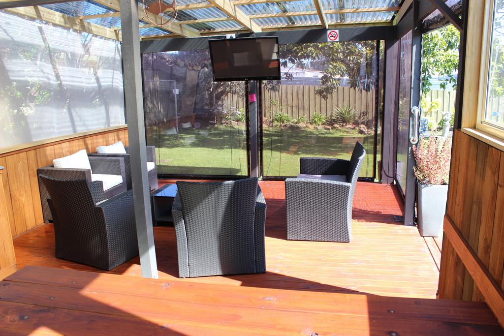  Lennox Head Accommodation