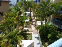 Portobello Resort Apartments - Casino Accommodation
