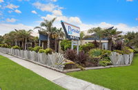 Portside Motel - Accommodation Yamba