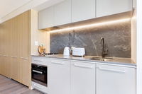 Potts Point Newly Modern Self-Contained Apartments - Kingaroy Accommodation