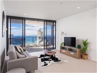 Premium Ocean View Apartment by Serain Resort