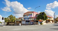 Prince of Wales Hotel - Accommodation Rockhampton