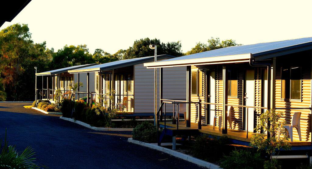 Emerald QLD Accommodation in Brisbane