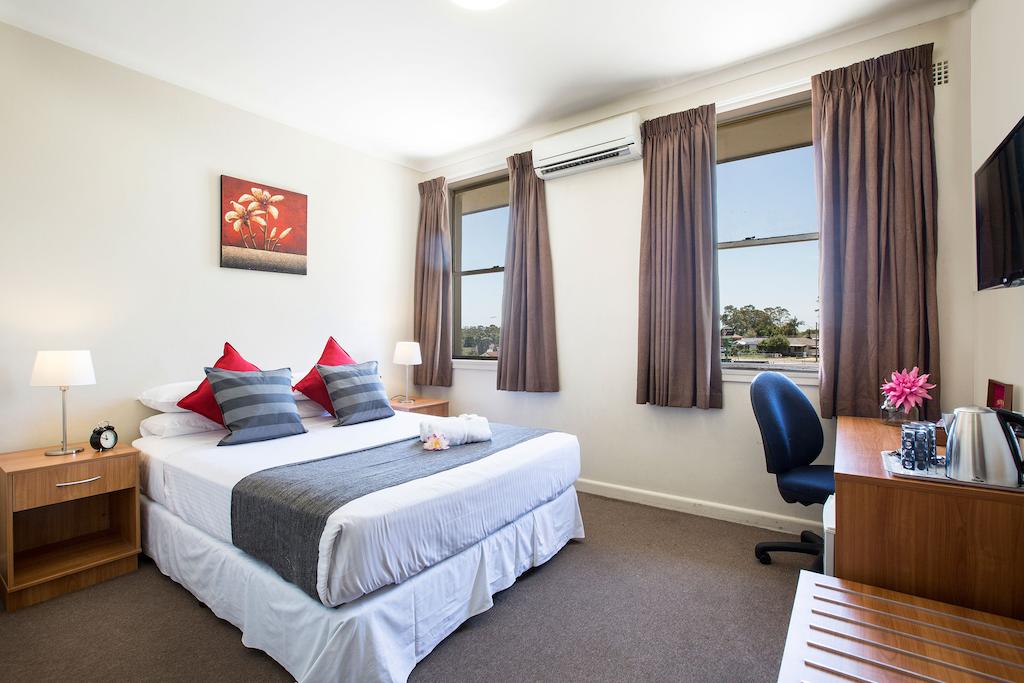 Mount Pritchard NSW Accommodation Directory