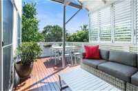 Privacy by the river Noosaville - Tweed Heads Accommodation