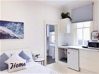 Private Studio-room In Kingsford with Kitchenette and Private Bathroom Near UNSW Randwick4 - Accommodation Airlie Beach