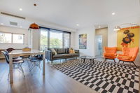 Professional apartment 15 minutes from CBD - Accommodation Newcastle