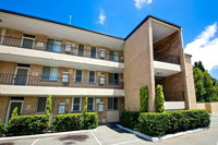 Pronto Apartments - Mount Gambier Accommodation