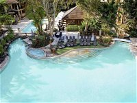Pullman Palm Cove Sea Temple Resort  Spa