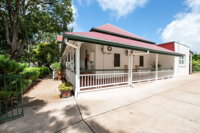 Pure Land Guest House - Accommodation Daintree