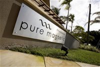 Pure Magnetic Villa 3 - Casino Accommodation