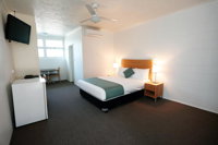 Q Express - Accommodation NSW