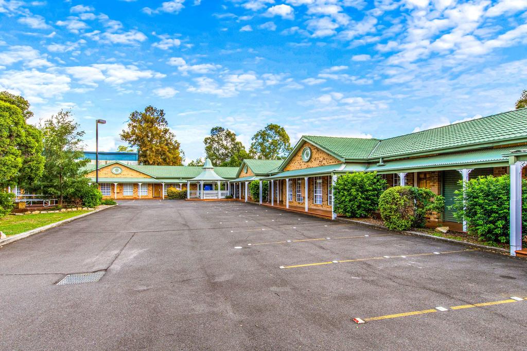 Jamisontown NSW Accommodation Melbourne