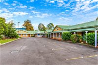 Quality Inn Penrith Sydney - Accommodation Bookings