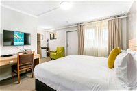 Quality Inn Sunshine Haberfield - Accommodation Airlie Beach