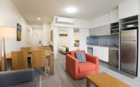 Quest Mackay - Accommodation Newcastle