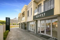 Quest Portland - Accommodation Yamba