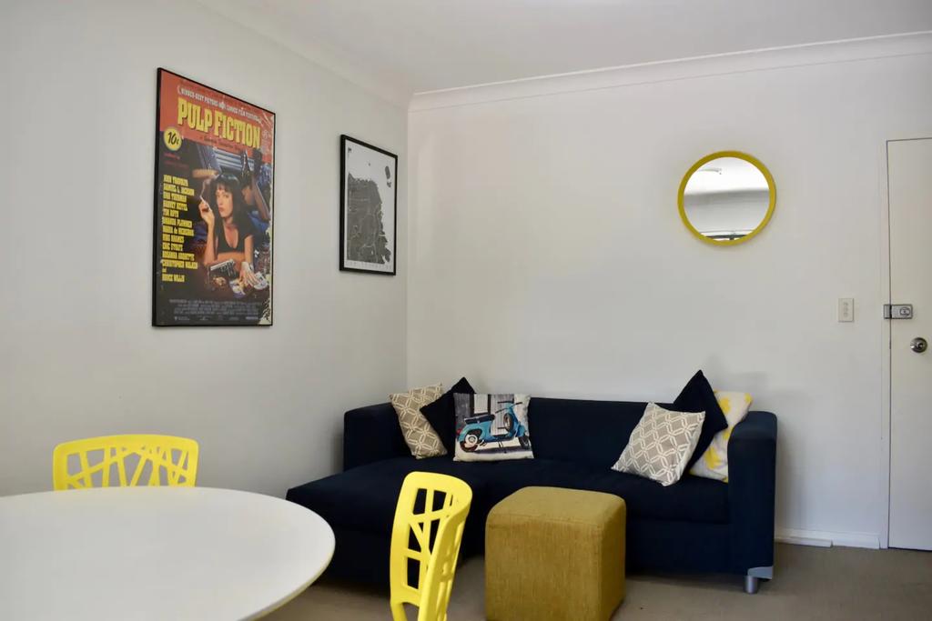 Concord NSW Accommodation Coffs Harbour