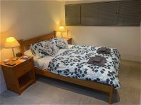Quiet and private studio with Wifi. - Maitland Accommodation