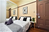 Quiet Private Room In Strathfield 3min to Train Station8