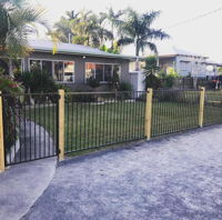 QUIRKY QUEENSLANDER 6 BEDROOM HOME - Accommodation Airlie Beach