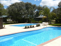 RAC Busselton Holiday Park - Accommodation Cooktown