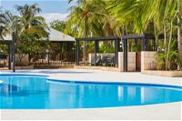 RAC Cable Beach Holiday Park - Accommodation Perth