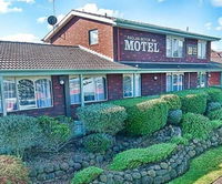 Raglan Motor Inn - Geraldton Accommodation