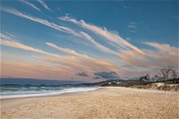 Rainbow Beach Holiday - Surfers Gold Coast