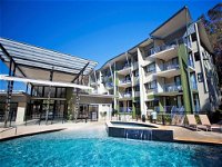 Ramada Resort by Wyndham Coffs Harbour - Car Rental