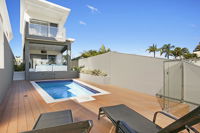 Ray of Sunshine - Accommodation Coffs Harbour