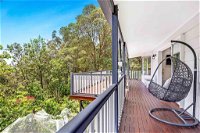 Red Gum Cottage - Accommodation Daintree