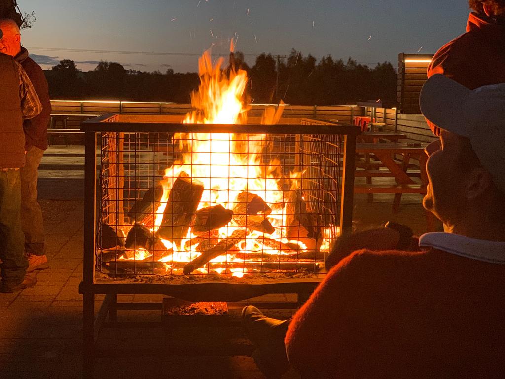 Cartwrights Hill NSW Australia Accommodation