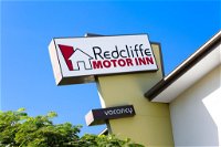 Redcliffe Motor Inn - Accommodation Airlie Beach