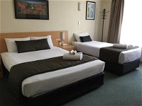 Redleaf Resort - Bundaberg Accommodation