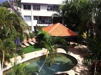 Reef Gateway Apartments - Palm Beach Accommodation