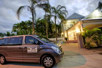Reef Palms - Accommodation Coffs Harbour